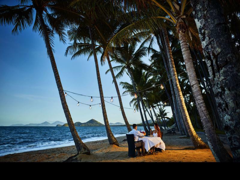 Alamanda Palm Cove By Lancemore Kültér fotó